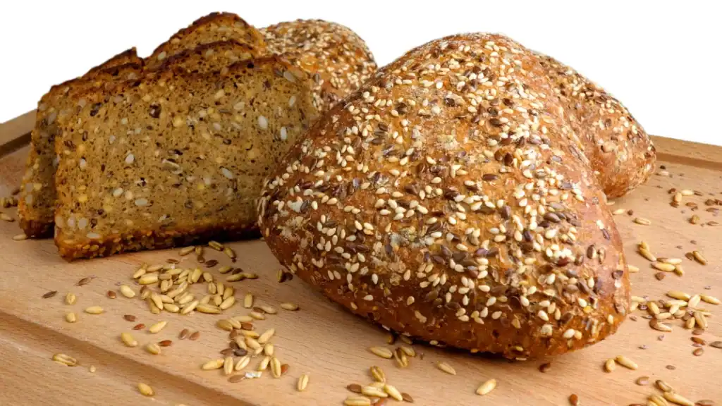 Types of Bread with Low Carbs in Bristol UK: