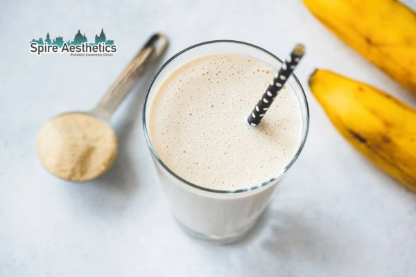 Boost your wellness goals and lose weight with the best protein powder Bristol
