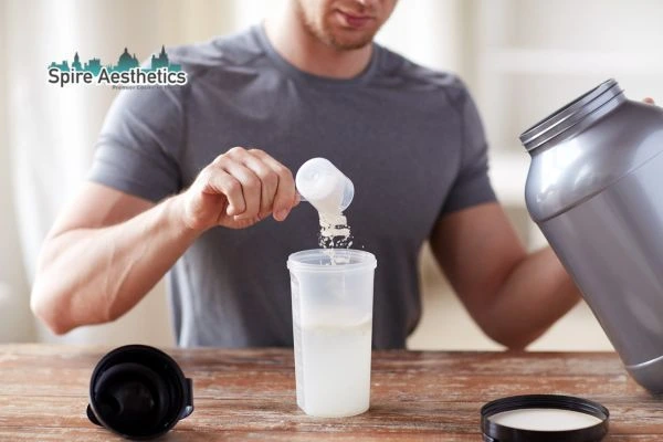 understand which protein powder Bristol is best for you!