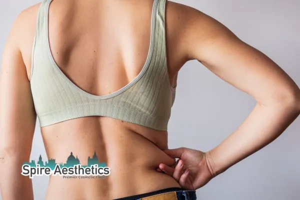 Learn how to reduce and remove love handles Bristol  Call our team today!
