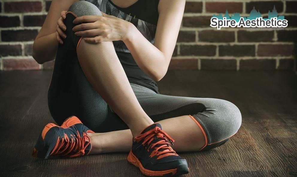 Body Toning and Injury Repair Bristol