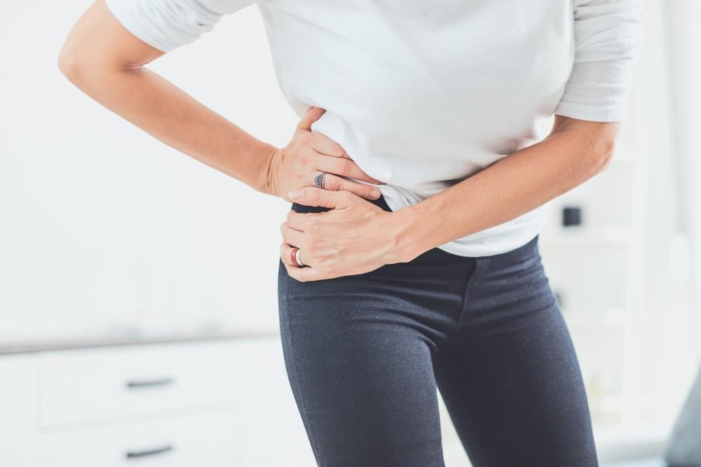 Could a Weak Core Be the Real Reason Behind Your Back Pain, Poor Posture and Persistent Belly Bulge Bristol ?